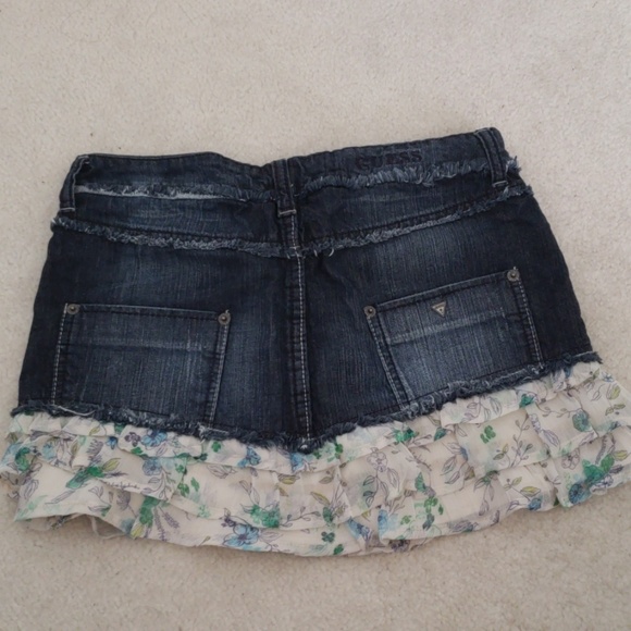 Skort - Picture 2 of 2